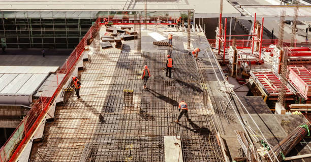 Best Concrete Grinding and Polishing in Seabrook Island, SC