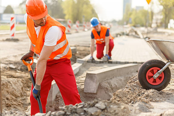 Professional Concrete contractor in SC